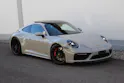 PORSCHE 911 Carrera GTS PDK *KREIDE*