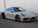 PORSCHE 911 Carrera GTS PDK *KREIDE*