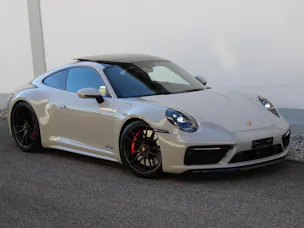PORSCHE 911 Carrera GTS PDK *KREIDE*