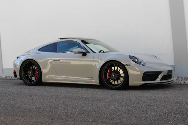 PORSCHE 911 Carrera GTS PDK *KREIDE*