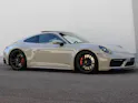 PORSCHE 911 Carrera GTS PDK *KREIDE*