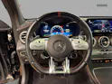 MERCEDES-BENZ GLC 43 4M - AMG / DISTRONIC / 360 Grad Kamera / Panorama-Dach
