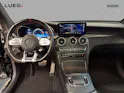 MERCEDES-BENZ GLC 43 4M - AMG / DISTRONIC / 360 Grad Kamera / Panorama-Dach