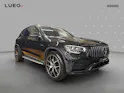 MERCEDES-BENZ GLC 43 4M - AMG / DISTRONIC / 360 Grad Kamera / Panorama-Dach