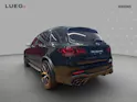 MERCEDES-BENZ GLC 43 4M - AMG / DISTRONIC / 360 Grad Kamera / Panorama-Dach