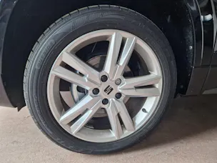 SEAT Ateca 1.5 TSI EVO DSG FR