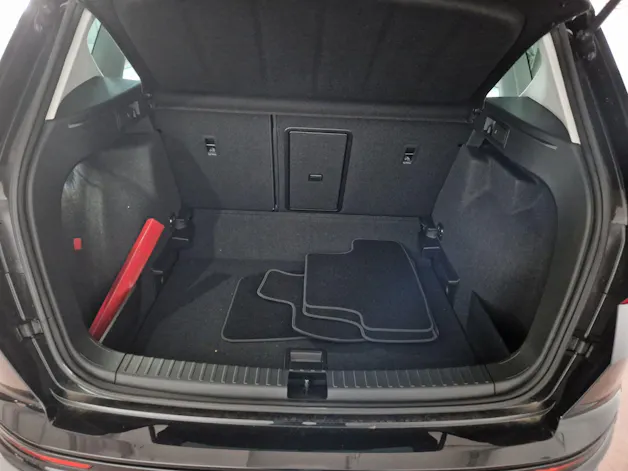 SEAT Ateca 1.5 TSI EVO DSG FR