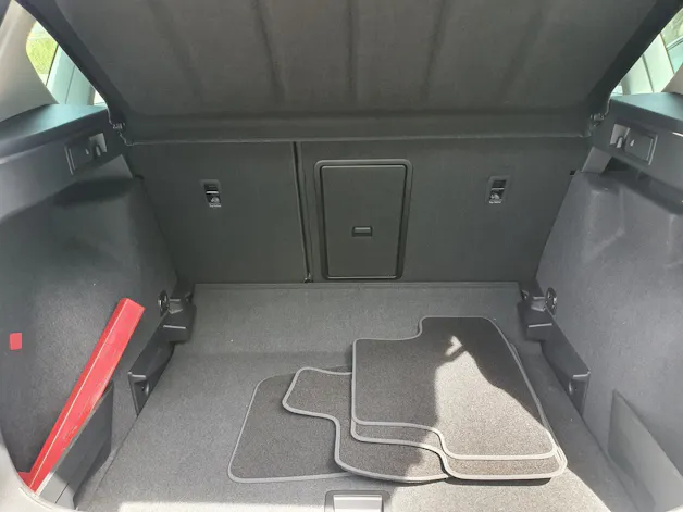 SEAT Ateca 1.5 TSI EVO DSG FR