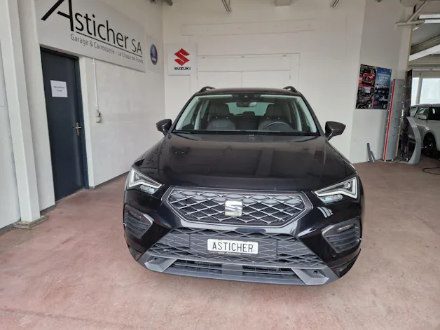 SEAT Ateca 1.5 TSI EVO DSG FR