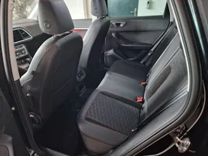 SEAT Ateca 1.5 TSI EVO DSG FR