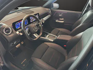 MERCEDES-BENZ EQB 350 AMG Line 4Matic