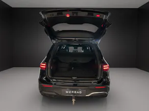 MERCEDES-BENZ EQB 350 AMG Line 4Matic
