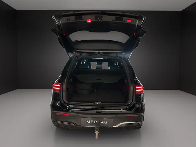 MERCEDES-BENZ EQB 350 AMG Line 4Matic