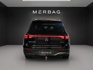 MERCEDES-BENZ EQB 350 AMG Line 4Matic