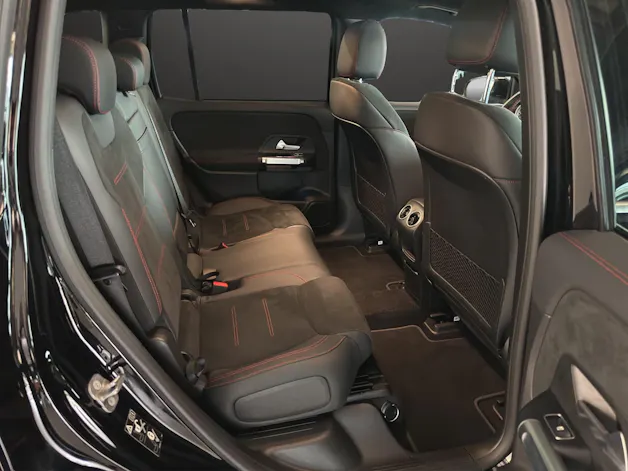 MERCEDES-BENZ EQB 350 AMG Line 4Matic