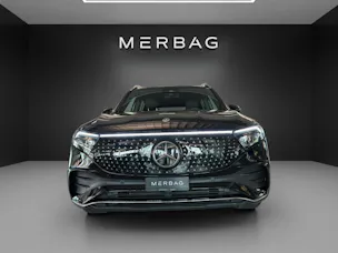 MERCEDES-BENZ EQB 350 AMG Line 4Matic