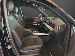 MERCEDES-BENZ EQB 350 AMG Line 4Matic