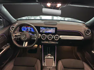 MERCEDES-BENZ EQB 350 AMG Line 4Matic