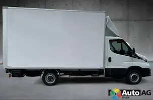 IVECO 35 S 18H A8 D