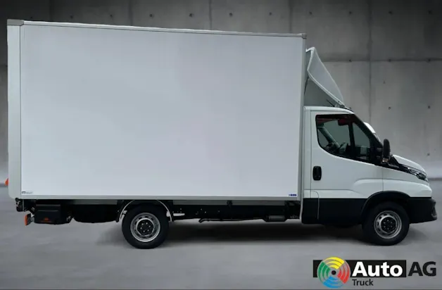 IVECO 35 S 18H A8 D