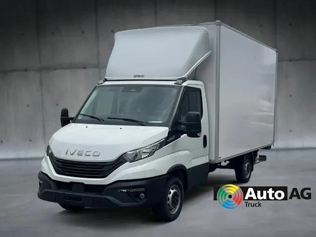 IVECO 35 S 18H A8 D
