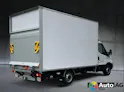 IVECO 35 S 18H A8 D