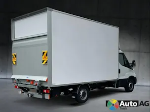 IVECO 35 S 18H A8 D