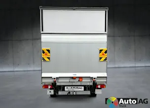 IVECO 35 S 18H A8 D