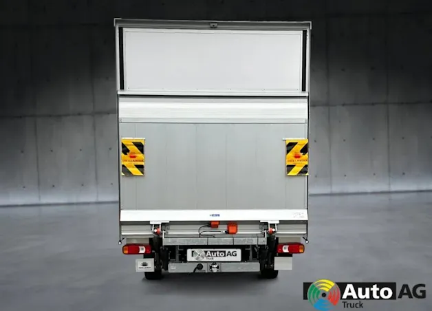 IVECO 35 S 18H A8 D