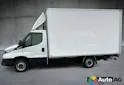 IVECO 35 S 18H A8 D