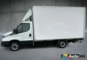 IVECO 35 S 18H A8 D
