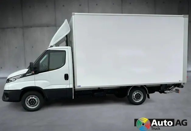 IVECO 35 S 18H A8 D