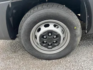 IVECO 35 S 18H A8 D