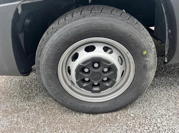 IVECO 35 S 18H A8 D