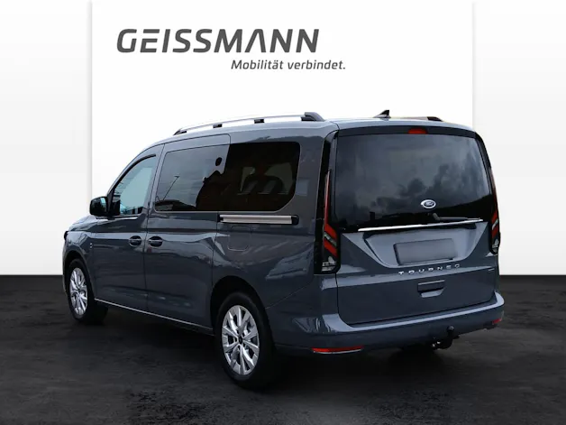FORD Tourneo Grand Connect 1.5 EcoBoost 150 Titanium PHEV