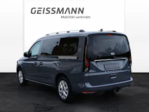 FORD Tourneo Grand Connect 1.5 EcoBoost 150 Titanium PHEV
