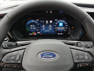 FORD Tourneo Grand Connect 1.5 EcoBoost 150 Titanium PHEV