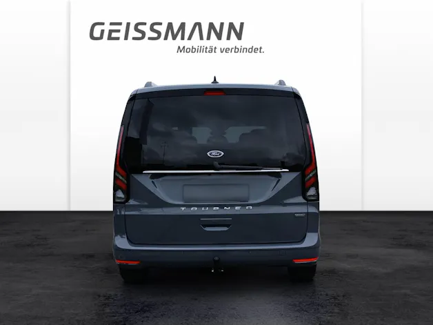 FORD Tourneo Grand Connect 1.5 EcoBoost 150 Titanium PHEV