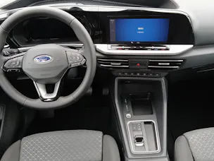 FORD Tourneo Grand Connect 1.5 EcoBoost 150 Titanium PHEV