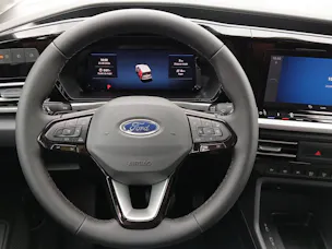 FORD Tourneo Grand Connect 1.5 EcoBoost 150 Titanium PHEV