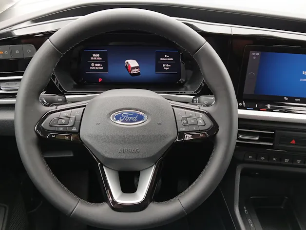 FORD Tourneo Grand Connect 1.5 EcoBoost 150 Titanium PHEV