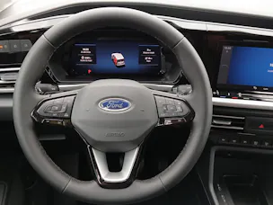 FORD Tourneo Grand Connect 1.5 EcoBoost 150 Titanium PHEV