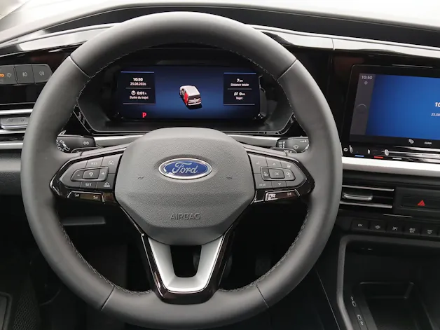 FORD Tourneo Grand Connect 1.5 EcoBoost 150 Titanium PHEV