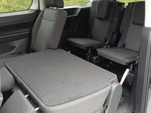 FORD Tourneo Grand Connect 1.5 EcoBoost 150 Titanium PHEV