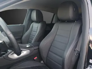 MERCEDES-BENZ GLE Coupé 350 e 4M