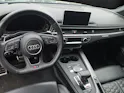 AUDI RS4 Avant 2.9 TFSI quattro tiptronic