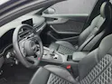 AUDI RS4 Avant 2.9 TFSI quattro tiptronic
