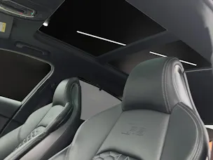 AUDI RS4 Avant 2.9 TFSI quattro tiptronic