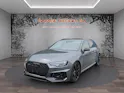 AUDI RS4 Avant 2.9 TFSI quattro tiptronic
