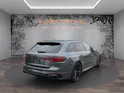 AUDI RS4 Avant 2.9 TFSI quattro tiptronic